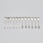 1003 7182 COFFEE SPOONS